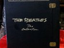 The Beatles The Collection MFSL (Mint LPs) Master Recording Box Set w/ Geo Disk