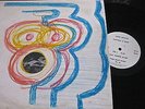 LUCIEN BOITEUX-EXISTENCE IS PROOF-LP-RARE OZ PSYCH JAZZ-FRINGE BENEFIT FBR20 '78