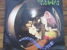 The Cramps - Psychedelic Jungle **UK First Press 1981 I.R.S. SP 70016** MINT