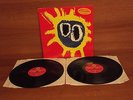 Primal Scream : Screamadelica : Double Vinyl Album : Gatefold Sleeve : CRELP 076