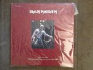 IRON MAIDEN  ROCK AM RING 2005 ONLY 275 COPIES DELUXE OPEN BOOK COVER  2LP