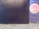 AC/DC Back In Black rare 1980 Australian EMI Alberts label lp LOOK