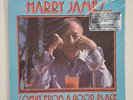 HARRY JAMES 