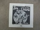 Frank Zappa The Man From Utopia 12