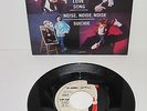 THE DAMNED LOVE SONG 1979 FRENCH CHISWICK 7
