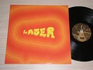 LASER - VITA SUL PIANETA - LP 33 GIRI COME NUOVO (MINT)