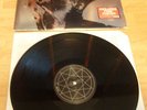SLIPKNOT 2 LP IOWA US 2001 FOIL TYPE GATEFOLD COVER + POSTER & INNER SLEEVES HTF