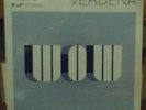 VERDENA Wow DOPPIO LP originale 2011 SIGILLATO NUOVO