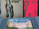 LP AKARMA ARTI E MESTIERI MAXOPHONE SCHIFANO LE STELLE ITALY PROG