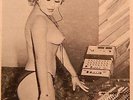 SEXY NUDE CHEESECAKE TOPLESS COVER Orquesta Sensacion  xxX Boobs Xxx 