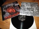 UNBOUNDED TERROR NEST OF AFFLICTION OOP LP demigod rottrevore autopsy funebre