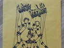 FALSE PROPHETS 7” mint ‘Good Clean Fun’ 1982 NYHC punk ABUSED kbd AGNOSTIC FRONT