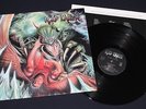 ICED EARTH -Iced Earth LP 1990