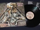 MEKONG DELTA -The Principle of doubt LP 1989 , AAARRG 19 ... exumer holy moses