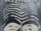 ASSAGAI by Assagai Dudu Pukwana Mongezi Feza Louis Moholo SA/Nigeria London