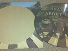 THE BEATLES-abbey Road-PICTURE PIC Disc-rock-limited-rare-lennon-mccartney