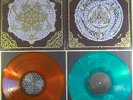 Circle Takes the Square DECOMPOSITIONS Vinyl 2LP GATEFOLD solar/lunar
