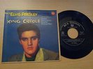 Elvis Presley, EP, RCA Italiana, EPA-4321, Italia, 