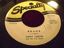 HEAR R&B / JIMMY LIGGINS 