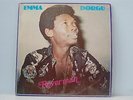EMMA DORGU-ROVERMAN-AFRO DISCO BOOBIE FUNK LP RARE-POLYDOR-5 PICTURES