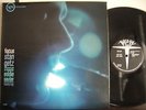 STAN GETZ FOCUS 1961 VERVE 8412 MONO ORIGINAL EDDIE SAUTER BEAUX ARTS CLEAN