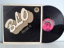 BLO PHASE II -RARE KILLER NIGERIAN AFRO ROCK FUNK BOOGIE LP- INSERT INCLUDED VG+