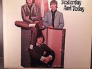 Beatles Yesterday and Today T2553 Mono Possible 2nd State Butcher Cover Vinyl LP