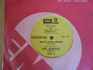 BEATLES 7/45 : TICKET TO RIDE (ARGENTINA)(RE-ISSUE)