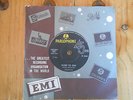 BEATLES 7/45 : TICKET TO RIDE (ISRAEL)