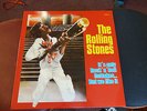 THE  ROLLING  STONES  IT´S  ONLY  ROCK´N´ROLL  OUTTAKES...BUT WE LIKE IT  1LP