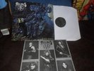 Nocturnus -the key first press rar,(incubus, carcass, cannibal corpse, death)