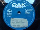 Five Steps Beyond - Come On Back + 3 1965 UK OAK ACETATE HEAR IT 