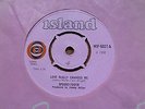 Spooky Tooth - Love Really Changed Me 1968 UK 45 ISLAND