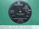 The Action - Shadows and Reflections 1967 UK 45