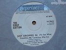 The First Edition - Just Dropped In (To See What Condition My...) 1968 UK 45