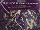 The ALL STAR Percussion ENSEMBLE / FARBERMAN Digital D-MMG 115 NM / NM-