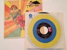 HR Pufnstuf Kelloggs Cereal Capitol Record Rare 45 rpm OOP Television Show Sound
