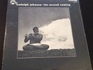 RUDOLPH JOHNSON the second coming LP 1973 orig US BLACK JAZZ BJQD/11 `SEALED`M