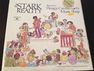 THE STARK REALITY Hoagy Carmichael's Music Shop 2xLP orig US AJP funk psych M-