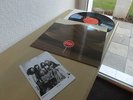 EPITAPH STOP LOOK AND LISTEN 1972 MINT KRAUTROCK HAMMER