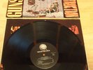 GUNS N ROSES LP APPETITE FOR DESTRUCTION ORIGINAL RAPE COVER ART GNR SLASH 1987