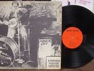 ABNER JAY Live Stephen Foster Center LP *ORIGINAL BRANDIE* One Man Band RARE