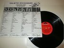 ARTHUR BROWN - KINGDOM COME - GALACTIC ZOO DOSSIER - POLYDOR UK 1971