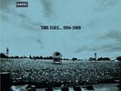 VINYL BOX SET Oasis - Time Flies  1994 - 2009  5 LPs MINT VERSIEGELT