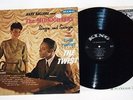 Hank Ballard & The Midnighters Singin and Swingin LP Record King Label 618