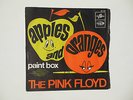 45T PINK FLOYD / APPLES AND ORANGES