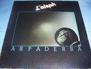 LP ITALIAN PROG ARPADERBA - L'ALEPH - ORIGINALE
