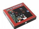 GENIUS/GZA - Liquid Swords: The Chess Box Vinyl Edition - 4xLP