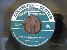 PRINCE BUSTER ALL STARS- SEVEN WONDERS OF THE WORLD/DANCING TIME- NM  LISTEN