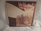 Led Zeppelin II 1st pressing 1969 RL SS  LP/Record Gatefold SD 8236 Rock